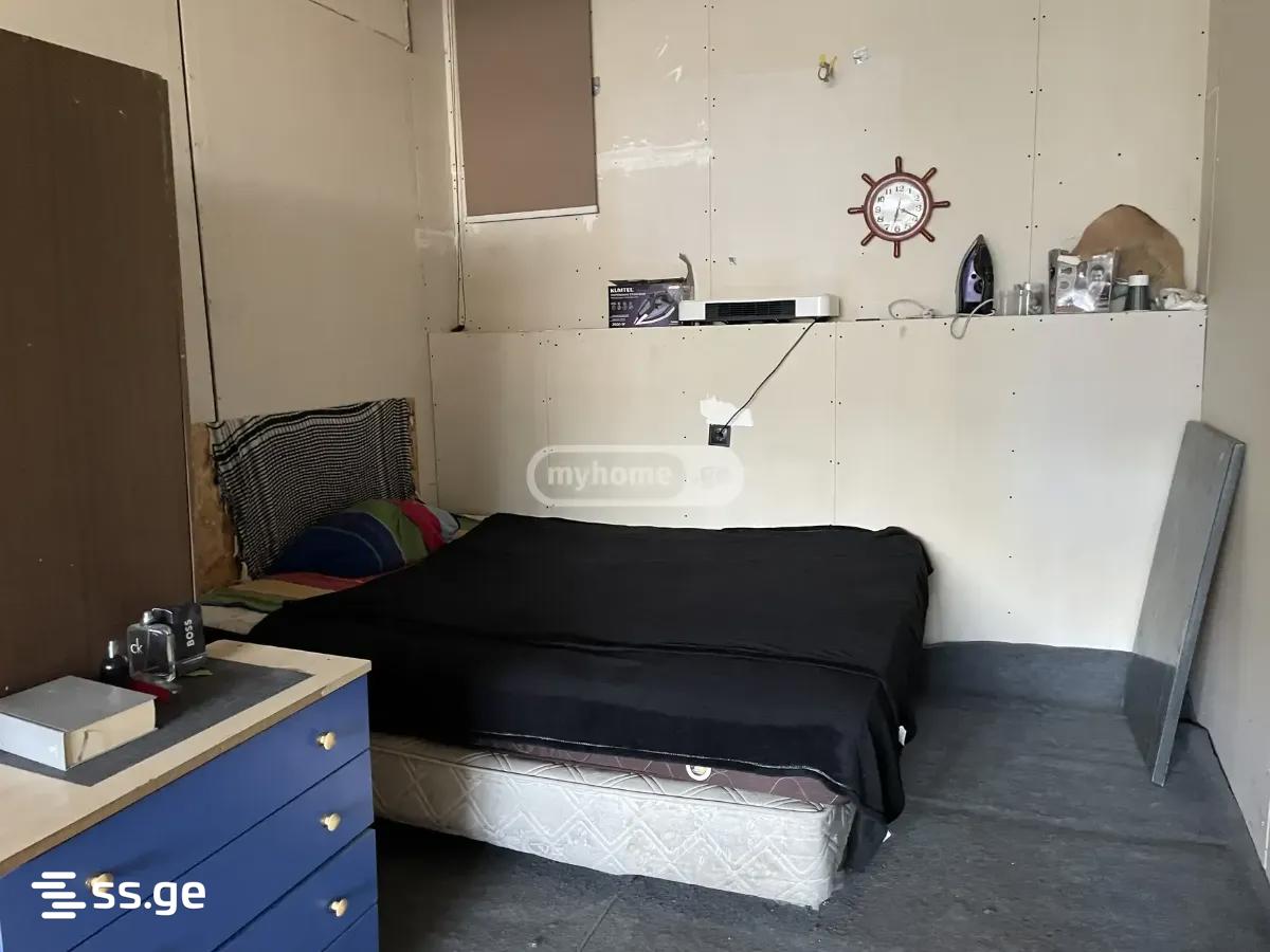2 room Flat For Rent. Districts of Vazha-Pshavela - Widok 6