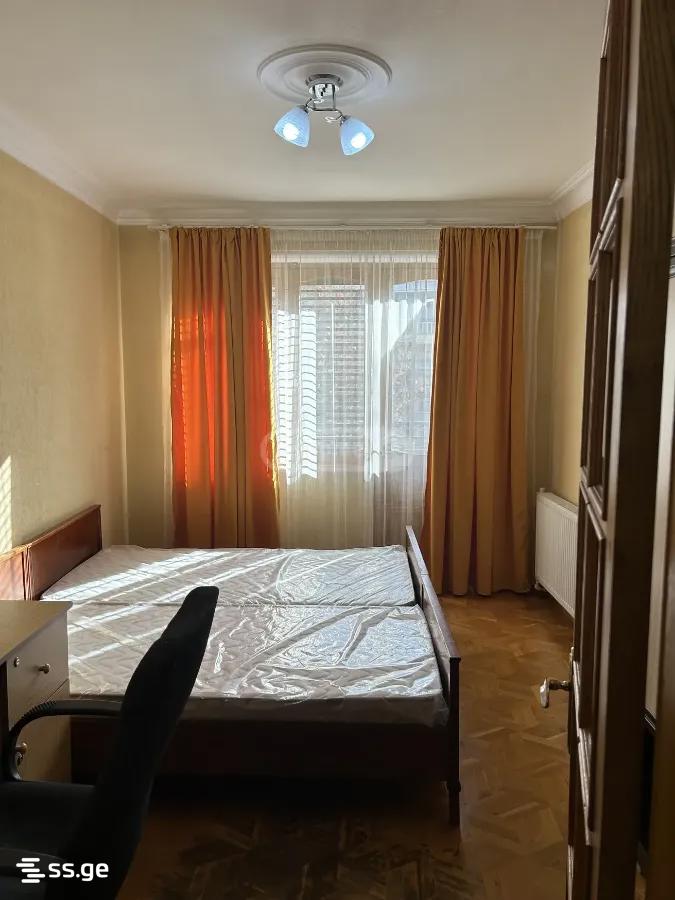 3 room Flat For Rent. Saburtalo - Vista 2