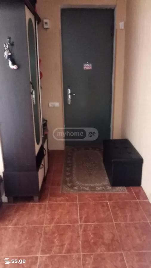 2 room Flat For Rent. Varketili - Bild 5