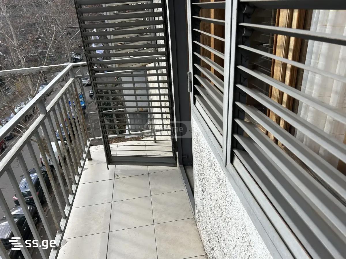 3 room Flat For Rent. Saburtalo - Vista 6
