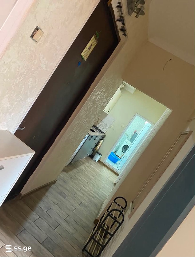 3 room Flat Daily rent. Batumi - Fler