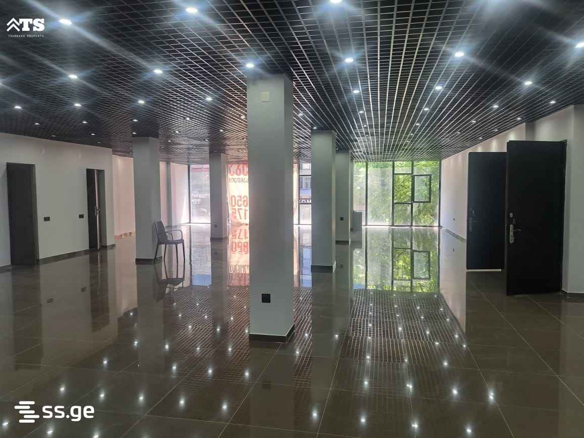 Commercial Space For Rent. Batumi view 13