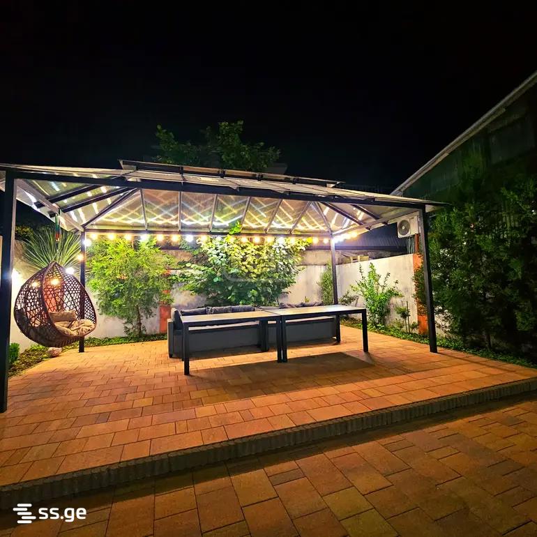 7 Room Private House Daily Rent. Gonio view 9