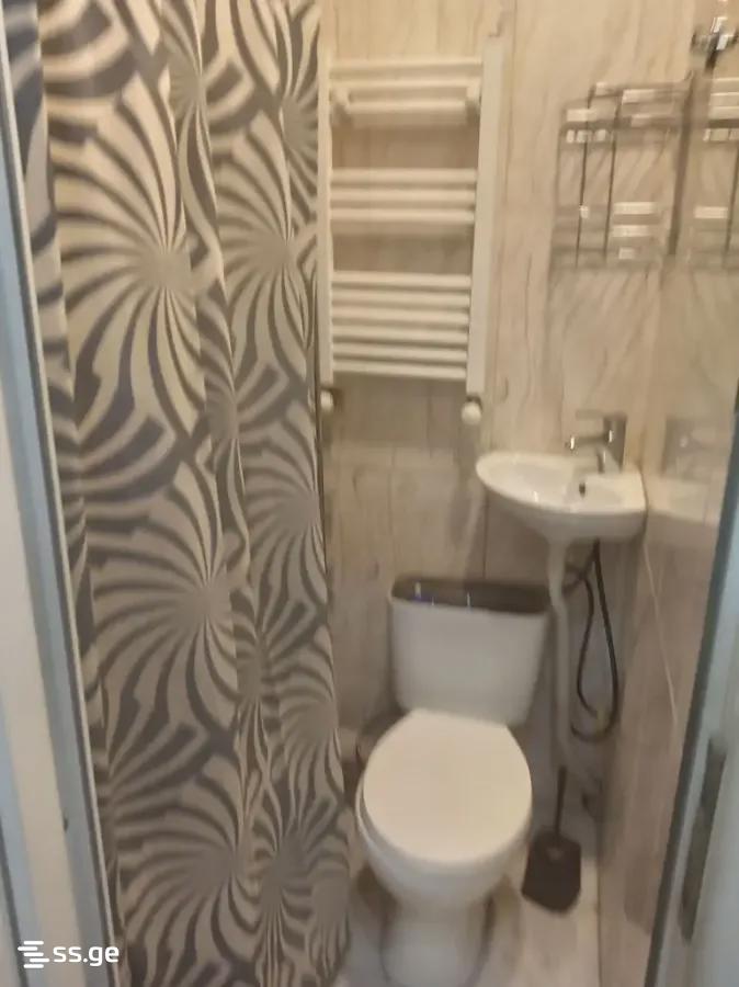 3 room Flat For Rent. Vake - Ansicht 5