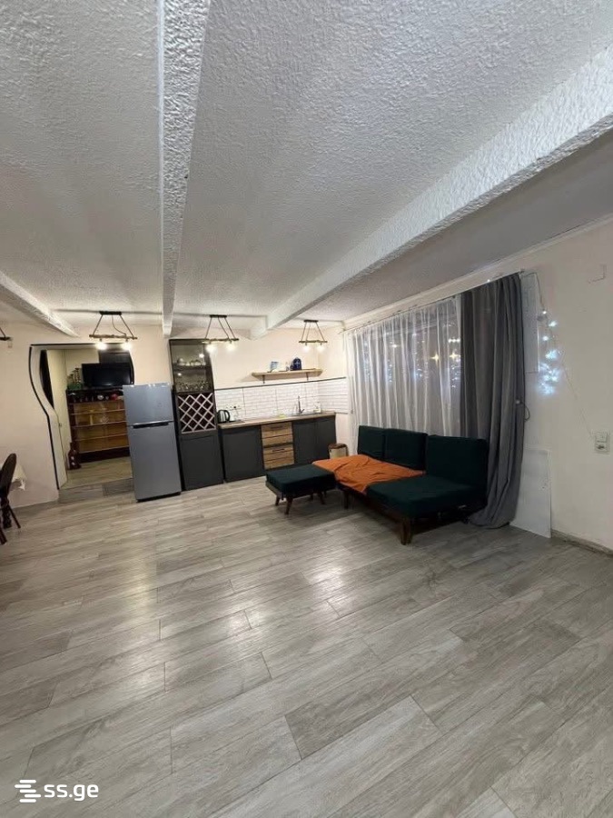 4 Room Summer Cottage For Rent. Mamkoda view 7