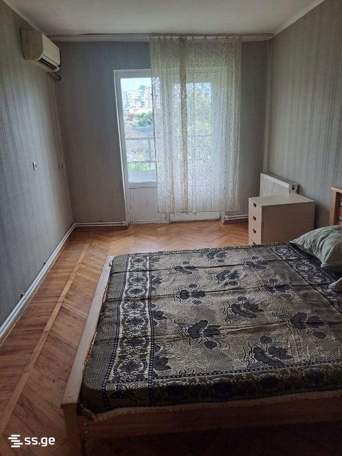3 room Flat For Rent. Ortachala - Aanzicht 6
