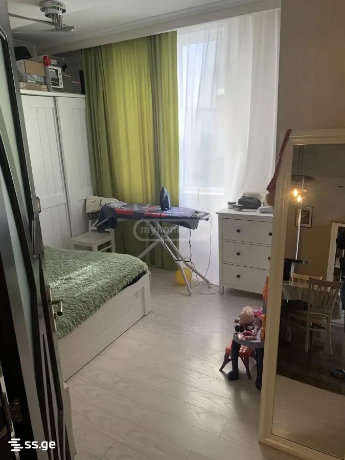 3 room Flat For Sale. Saburtalo - Vista 6