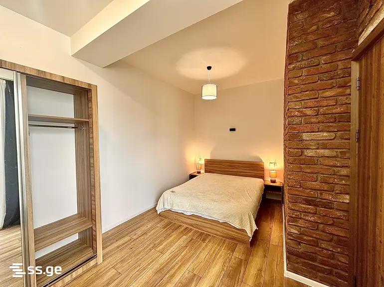 2 room Flat For Rent. Saburtalo - Vista 5