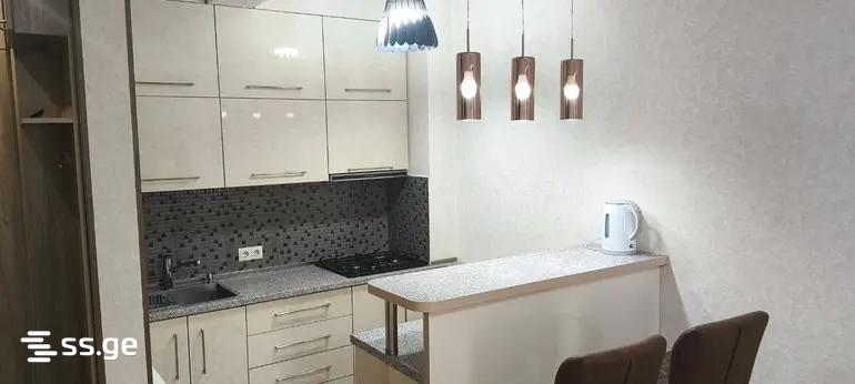 2 room Flat For Rent. Didi digomi - Bild 5