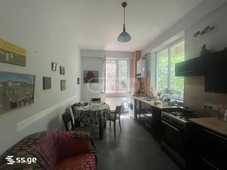 Apartment in tbilisi, vake, vakis raioni - View 4
