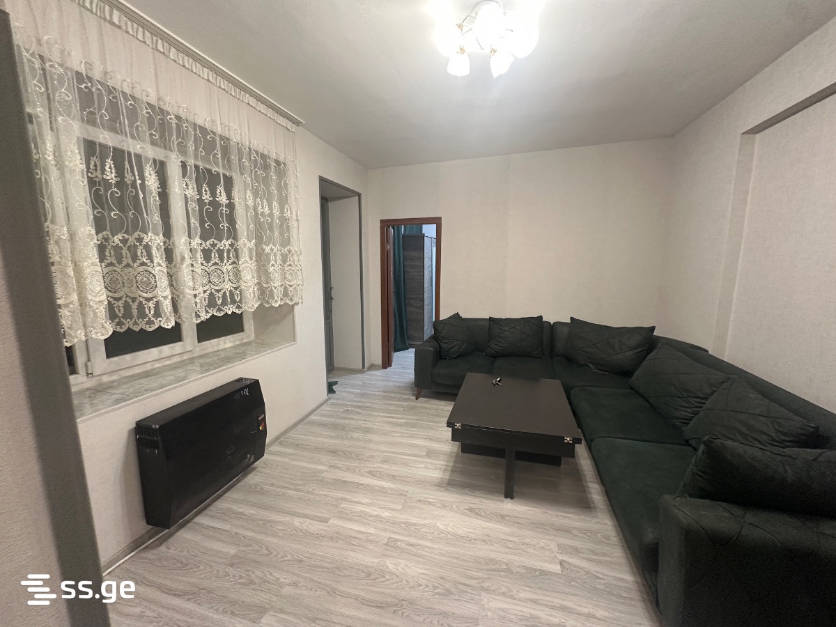 2 room Private House For Rent. Nadzaladevi - Aanzicht 3