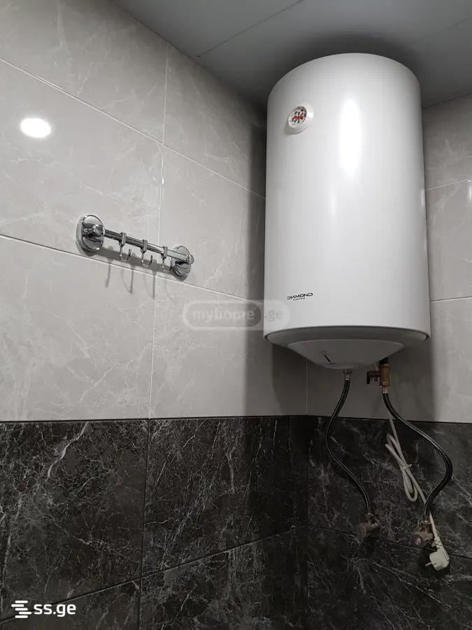 1 room Flat For Rent. Avlabari - Bild 3