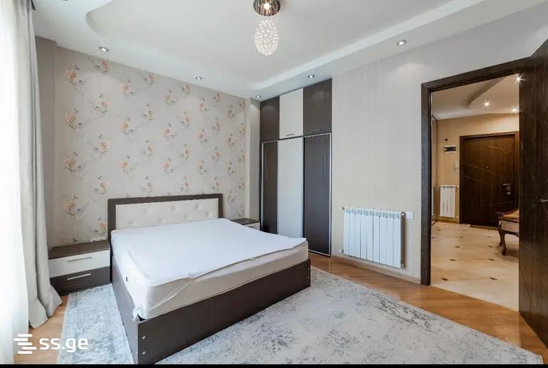 2 room Flat For Sale. Didi digomi - Mehr