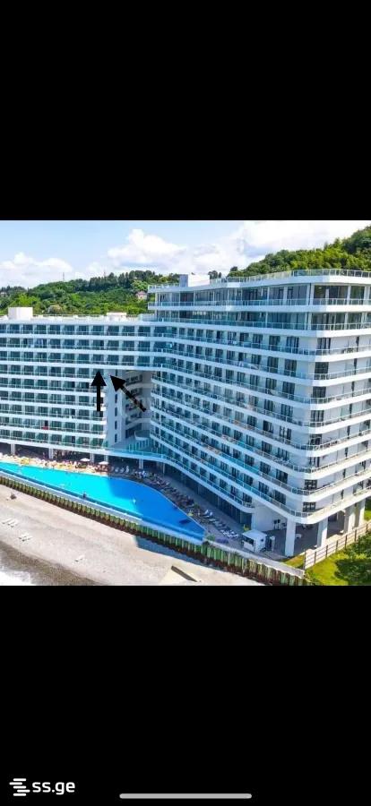 1 Room Flat For Sale view 11