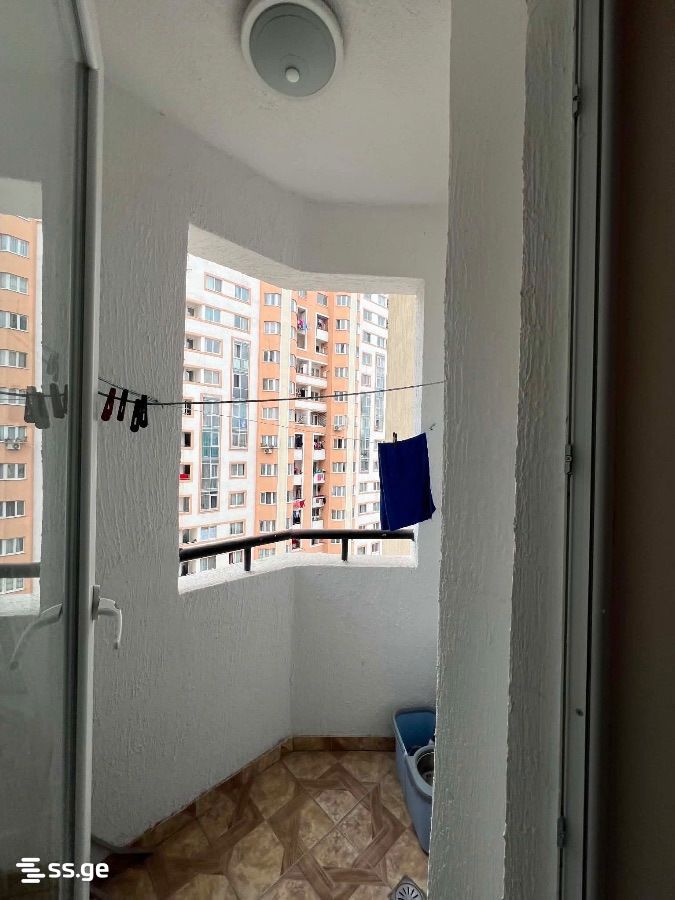 3 room Flat For Sale. Isani - Ansicht 4