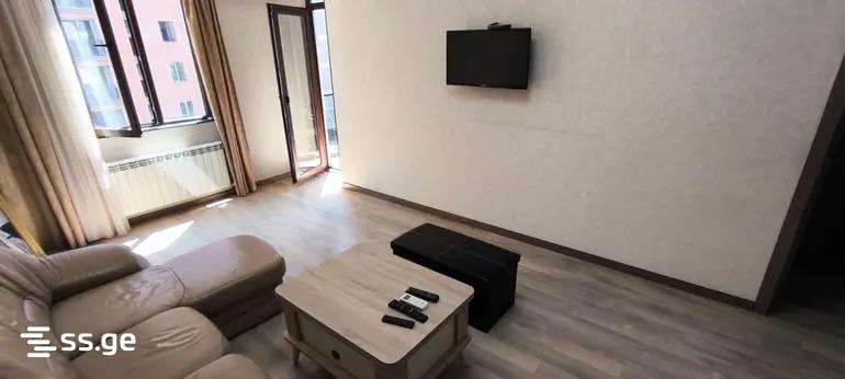 2 room Flat For Rent. Didi digomi - Bild 2