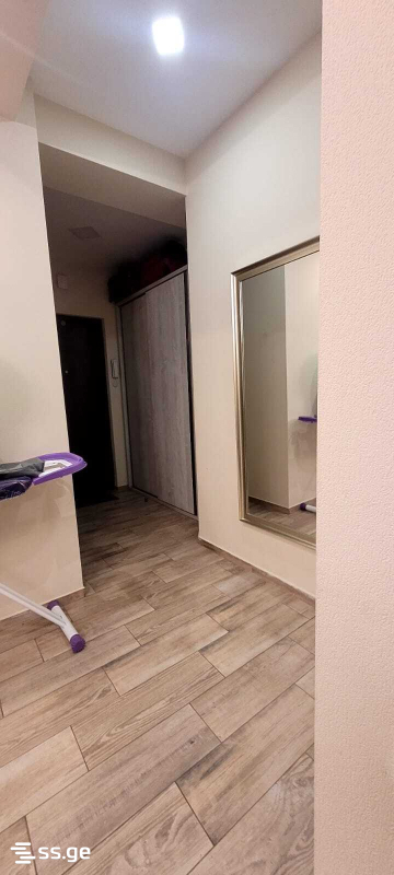 3 room Flat For Sale. Saburtalo - Altro