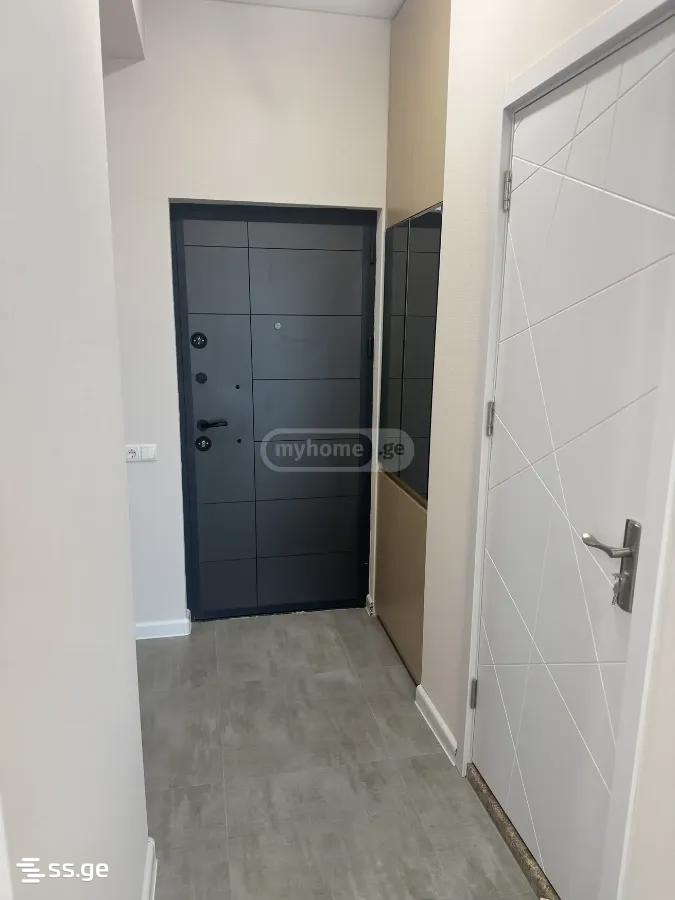 2 room Flat For Rent. Isani - Bild 5