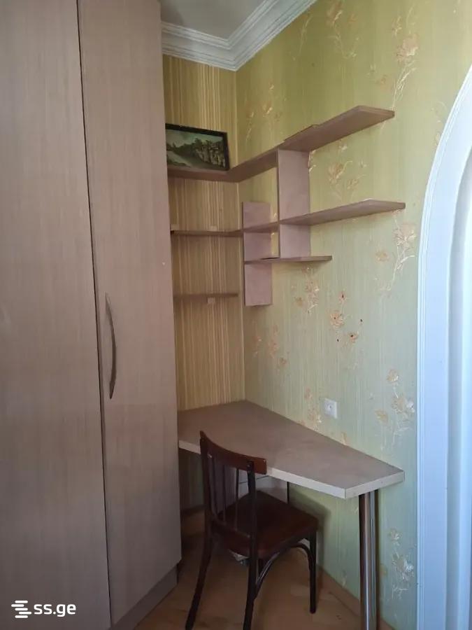 3 room Flat For Rent. Vazisubani - Vista 6
