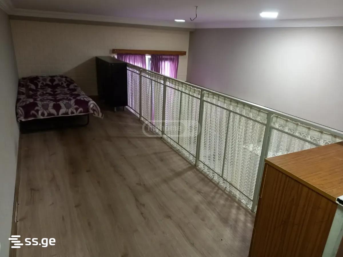3 room Flat For Rent. Varketili - Bild 6