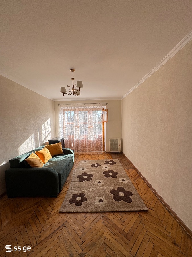 1 room Flat For Rent. Temqa - Bild 2