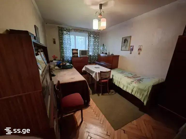 1 room Flat For Sale. Samgori - Vista 2