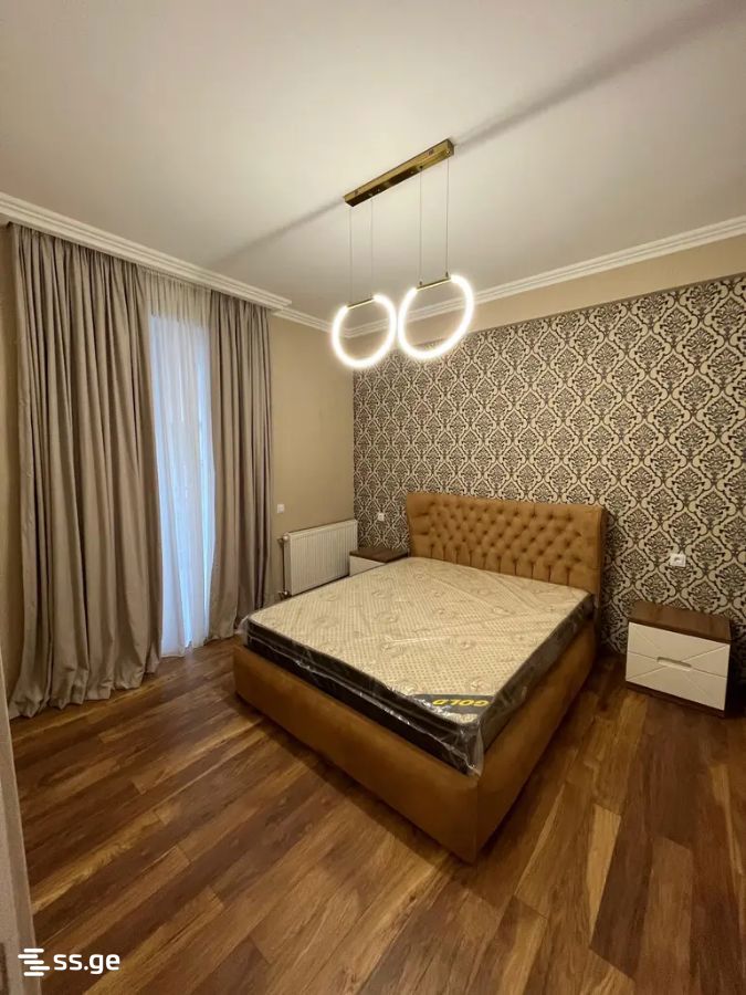 3 room Flat For Rent. Didi digomi - Bild 4
