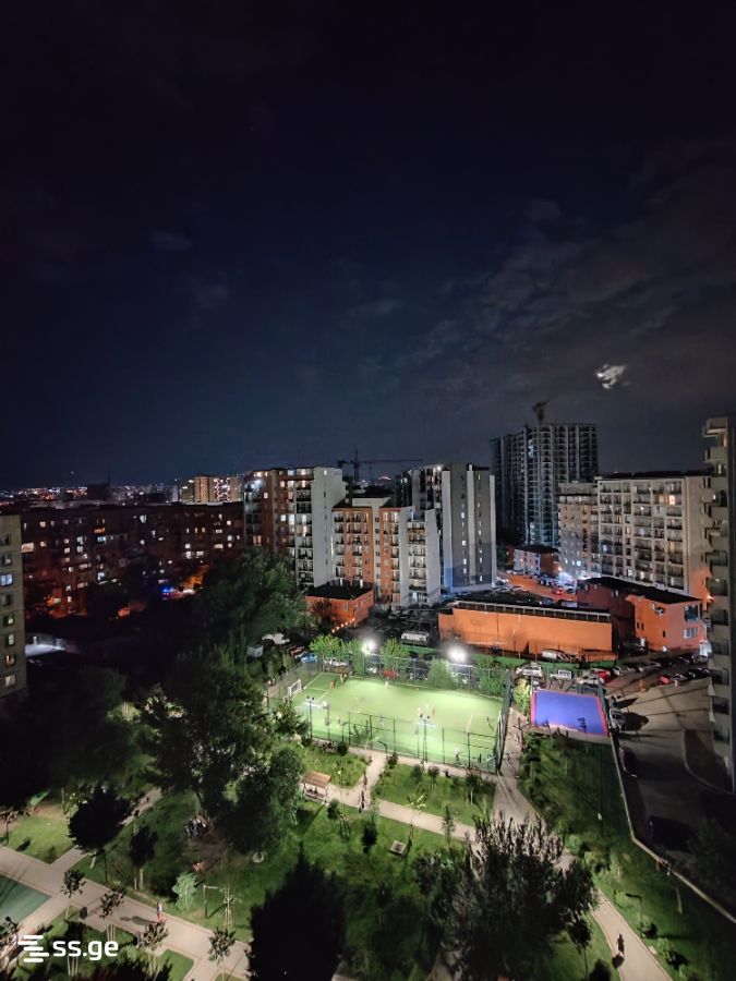 2 room Flat For Sale. Didi digomi - Widok 5