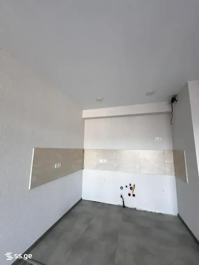 3 room Flat For Sale. Didi digomi - Vaade 5