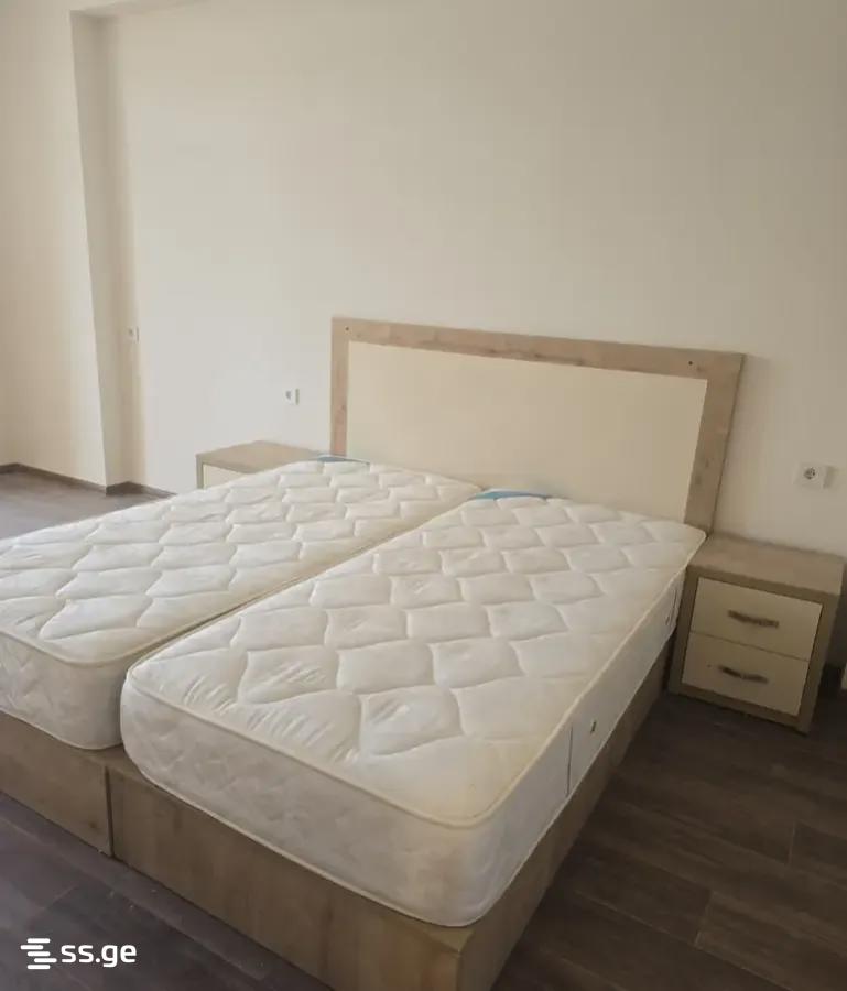 2 room Flat For Sale. Didi digomi - Aanzicht 4