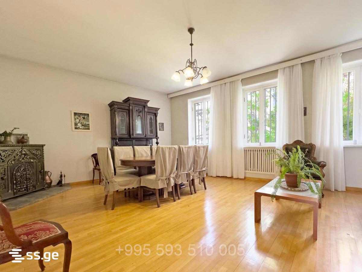 5 room Flat For Rent. Vera - Vista 4