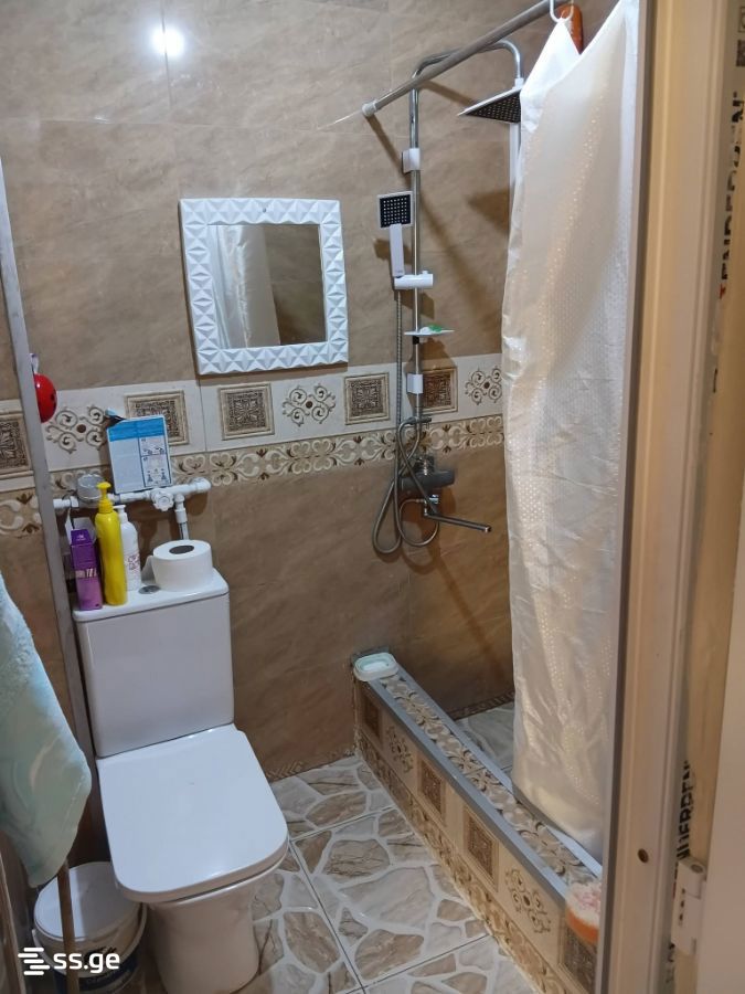 1 room Flat For Sale. Samgori - Aanzicht 2
