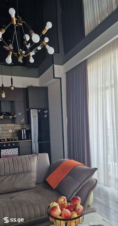 2 room Flat For Sale. Gldani - Vista 4