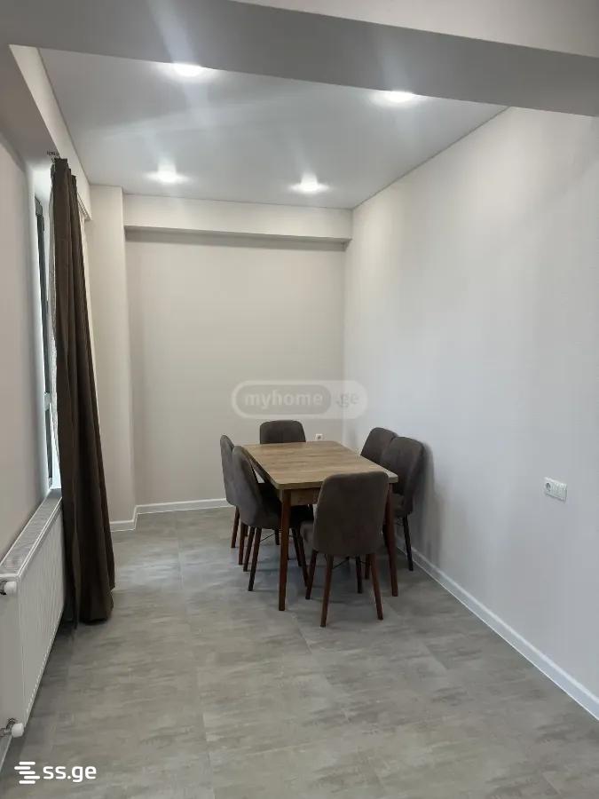 2 room Flat For Rent. Isani - Bild 3
