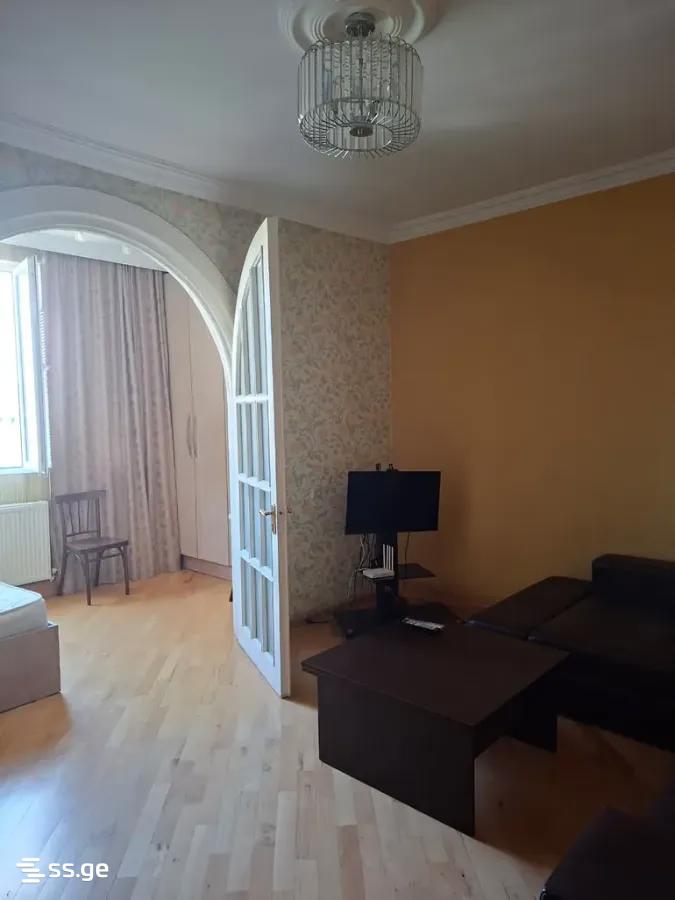3 room Flat For Rent. Vazisubani - Vista 3
