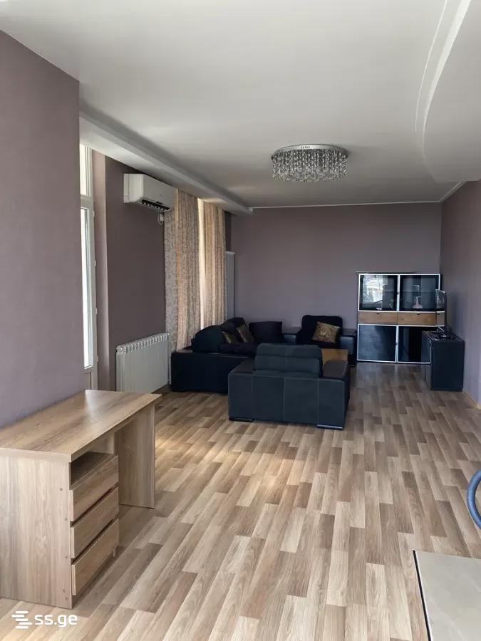 4 room Flat For Rent. Saburtalo - Ansicht 6