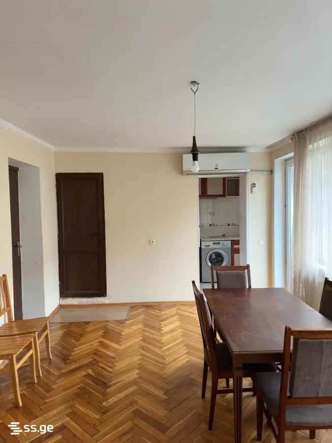 3 room Flat For Rent. Saburtalo - Fler