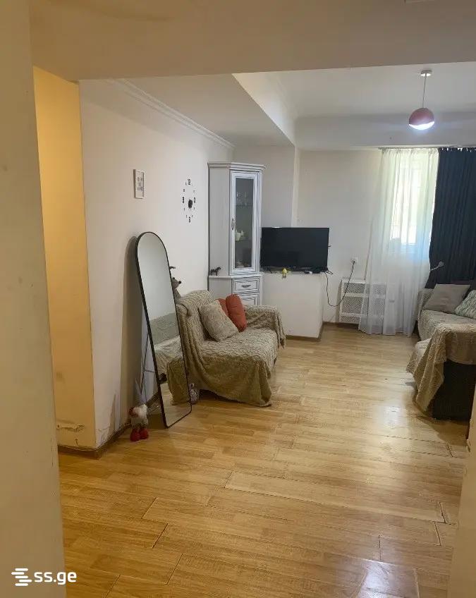 2 room Flat For Sale. Saburtalo - Bild 4