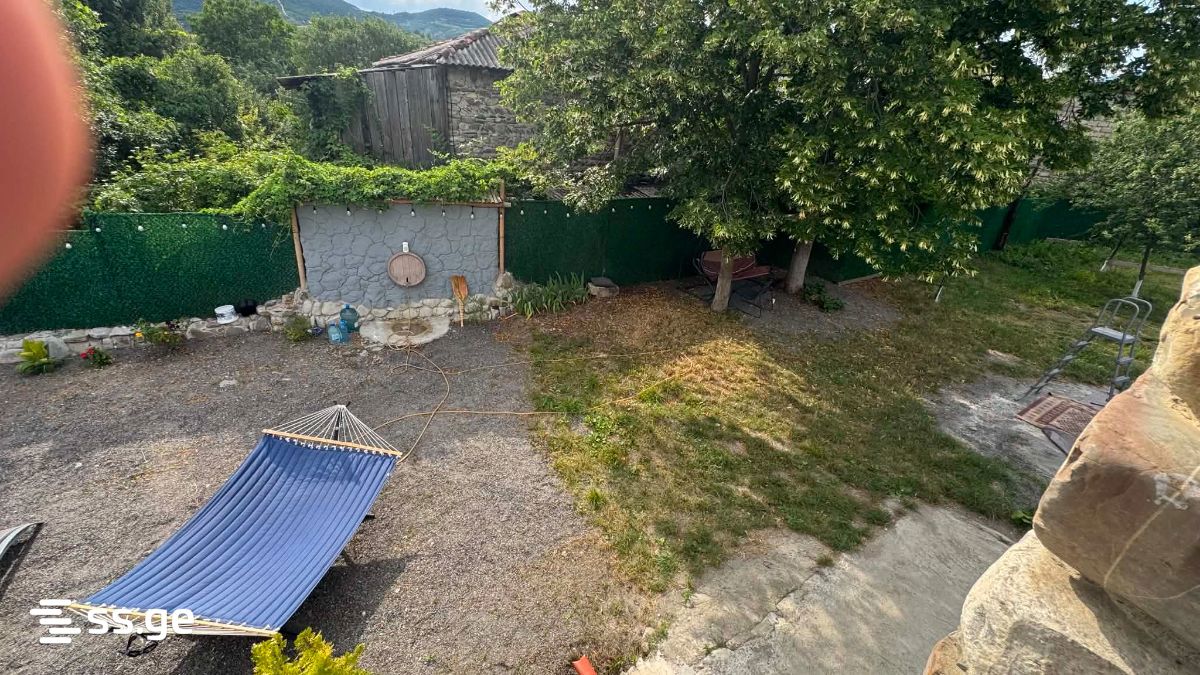 5 Room Summer Cottage For Sale view 11