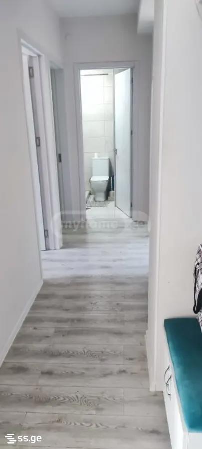 3 room Flat For Rent. Isani - Fler
