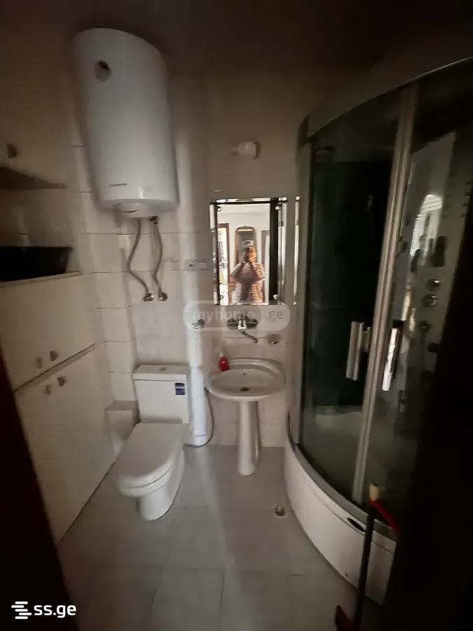 3 room Flat For Rent. Mesame masivi - Vista 5