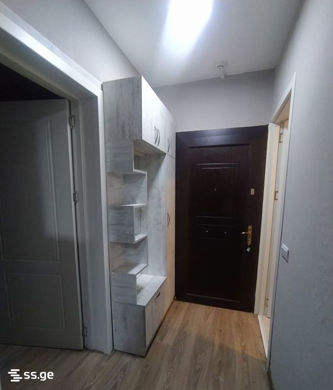 2 room Flat For Rent. Isani - Mehr
