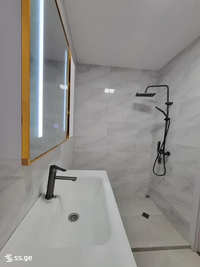 2 room Flat For Sale. Vazisubani - Ansicht 6