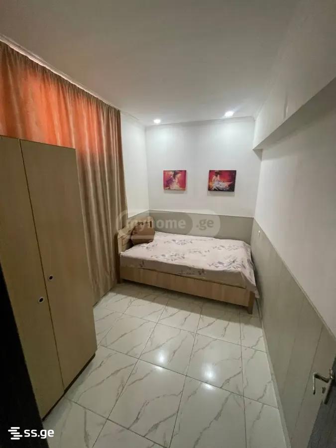 2 room Flat For Sale. Gldani - Aanzicht 6