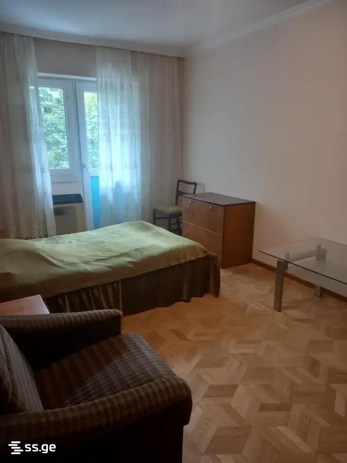 2 room Flat For Rent. Saburtalo – pohled 4