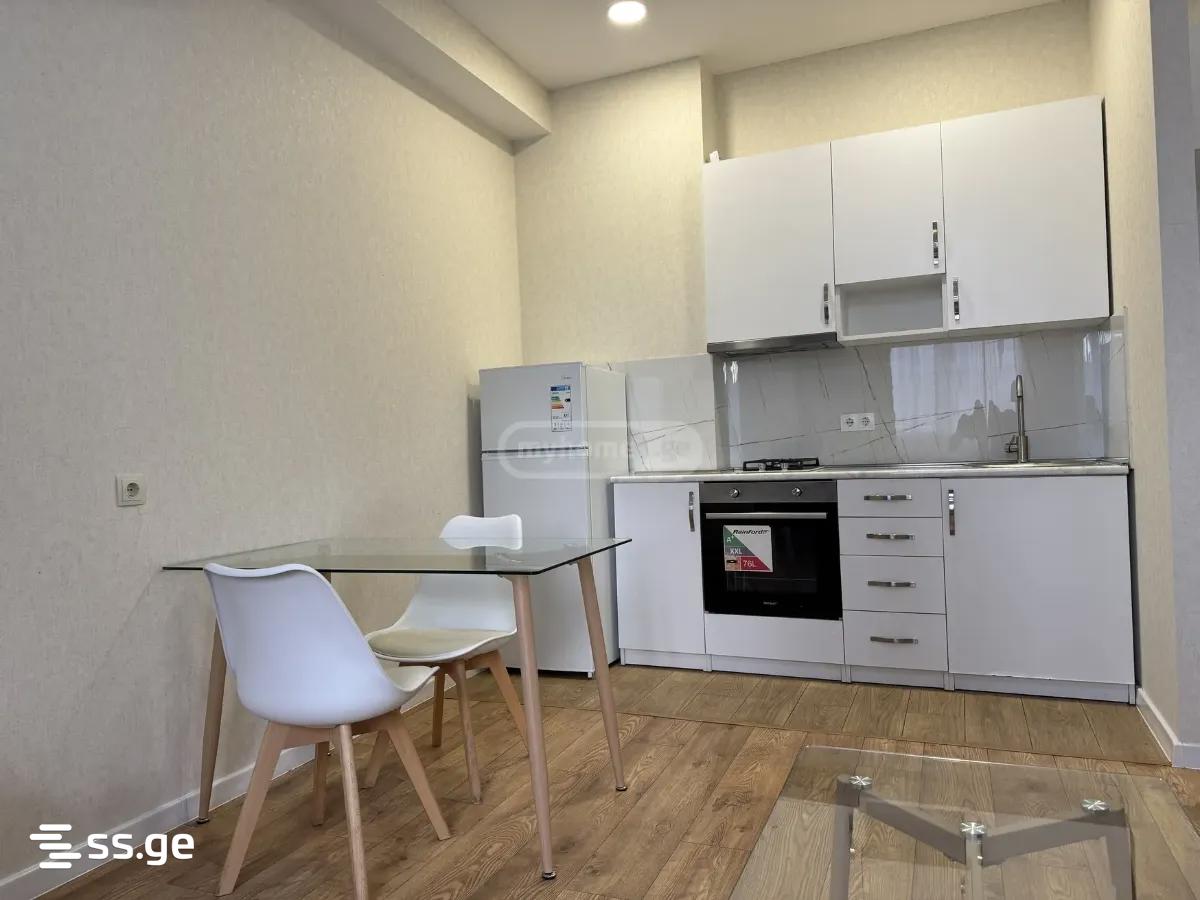 2 room Flat For Rent. Digomi - Bild 3