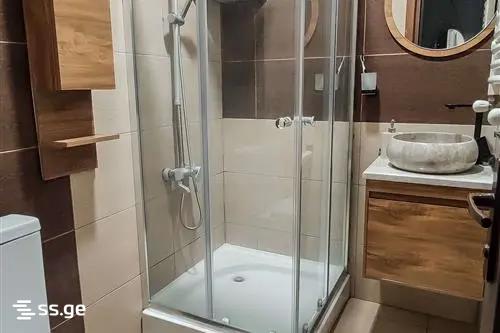 2 room Flat For Rent. Vake - Ansicht 3
