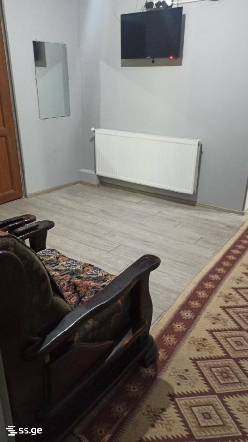 1 Room Private House For Rent. Bakuriani view 10