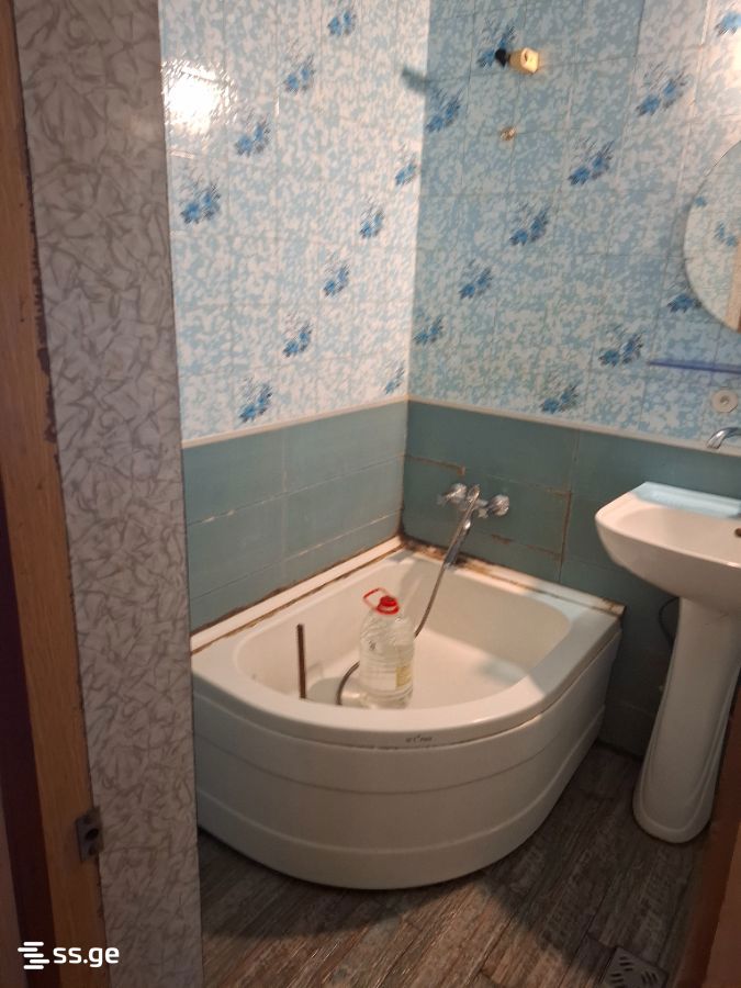 3 room Flat For Rent. Avlabari - Vista 6