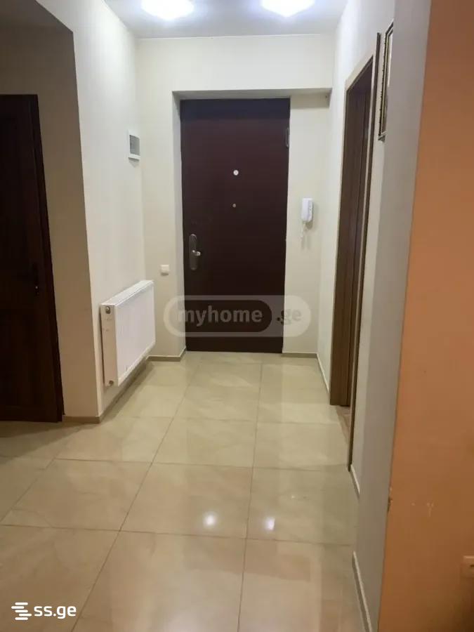4 room Flat For Sale. Saburtalo - Bild 6